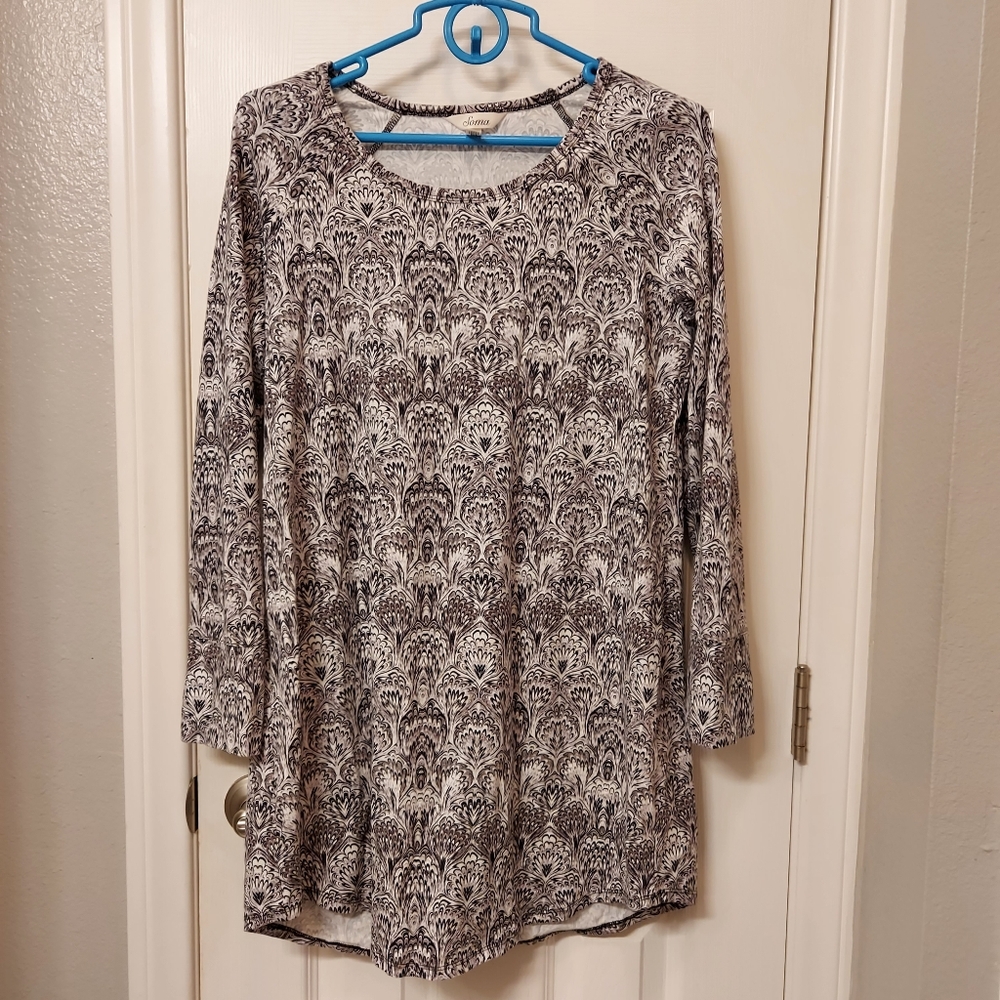 Soma sleep shirt